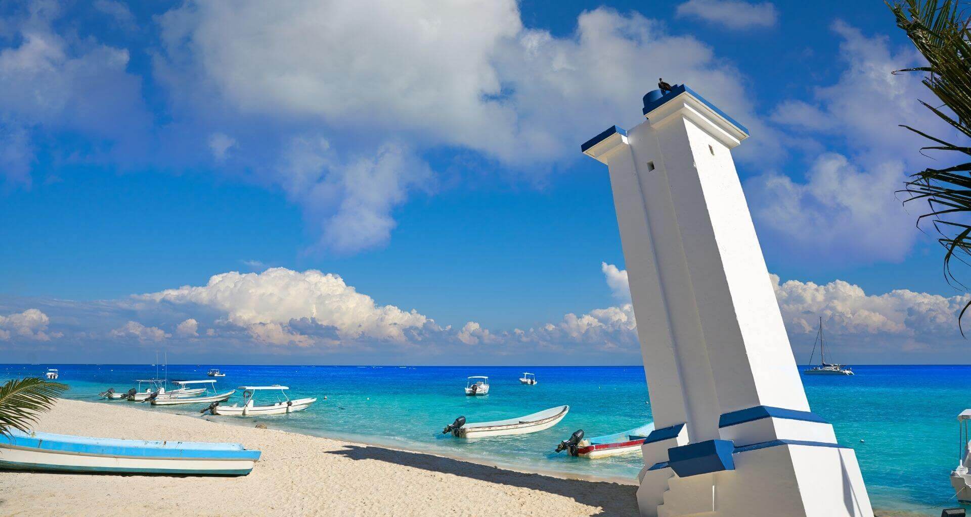Chichen Itza Tour from Senator Riviera Cancun Spa Resort